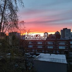 Квартира 44,7 м², 2-комнатная - изображение 1