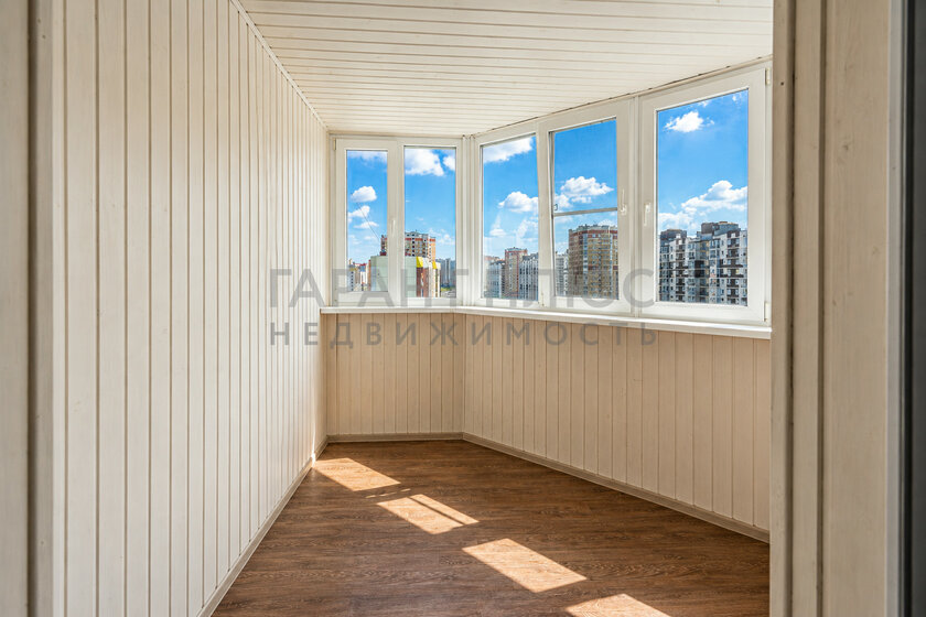 67,9 м², 3-комнатная квартира 6 150 000 ₽ - изображение 81
