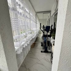 Квартира 65 м², 3-комнатная - изображение 2