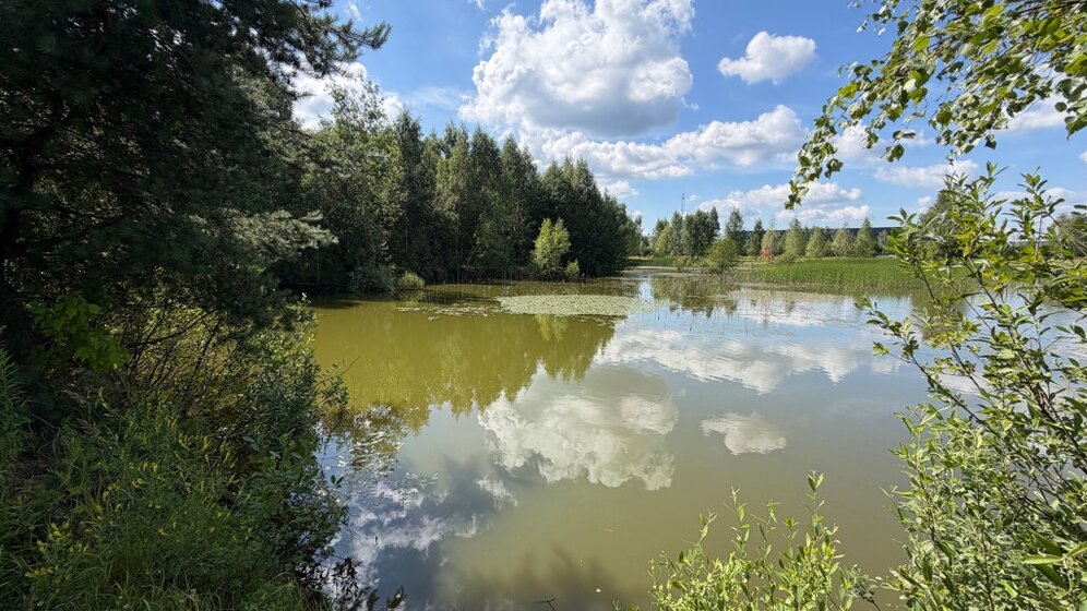 10,5 сотки, участок 16 500 000 ₽ - изображение 36