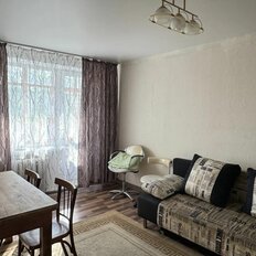 Квартира 30 м², 1-комнатная - изображение 1