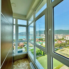 Квартира 105 м², 3-комнатная - изображение 2