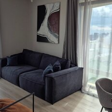 Квартира 44,1 м², 2-комнатная - изображение 1