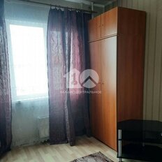 Квартира 32,5 м², 1-комнатная - изображение 4