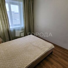 Квартира 62 м², 2-комнатная - изображение 4