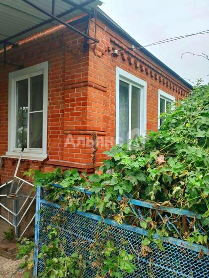 75,6 м² дом, 3,5 сотки участок 8 000 000 ₽ - изображение 40