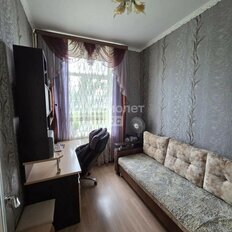 Квартира 37,6 м², 2-комнатная - изображение 4
