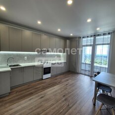 Квартира 51,4 м², 1-комнатная - изображение 1
