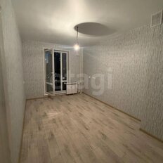 Квартира 45,9 м², 1-комнатная - изображение 3