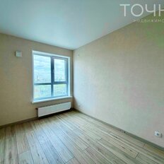 Квартира 25,6 м², 1-комнатная - изображение 4