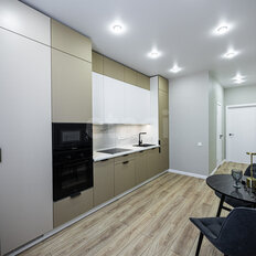 Квартира 58,2 м², 3-комнатная - изображение 5