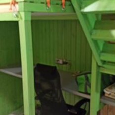 Квартира 20 м², студия - изображение 3