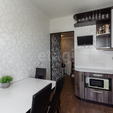 Квартира 65 м², 3-комнатная - изображение 4