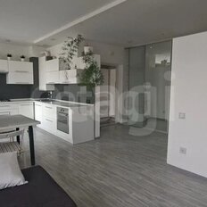 Квартира 61,8 м², 1-комнатная - изображение 4
