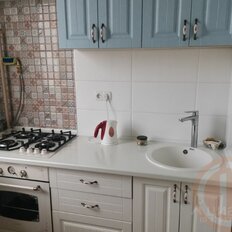 Квартира 54 м², 2-комнатная - изображение 2
