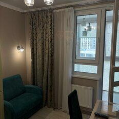 Квартира 35,9 м², 1-комнатная - изображение 1