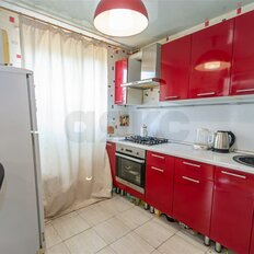 Квартира 30 м², 1-комнатная - изображение 1
