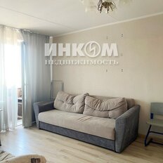 Квартира 33 м², 1-комнатная - изображение 2