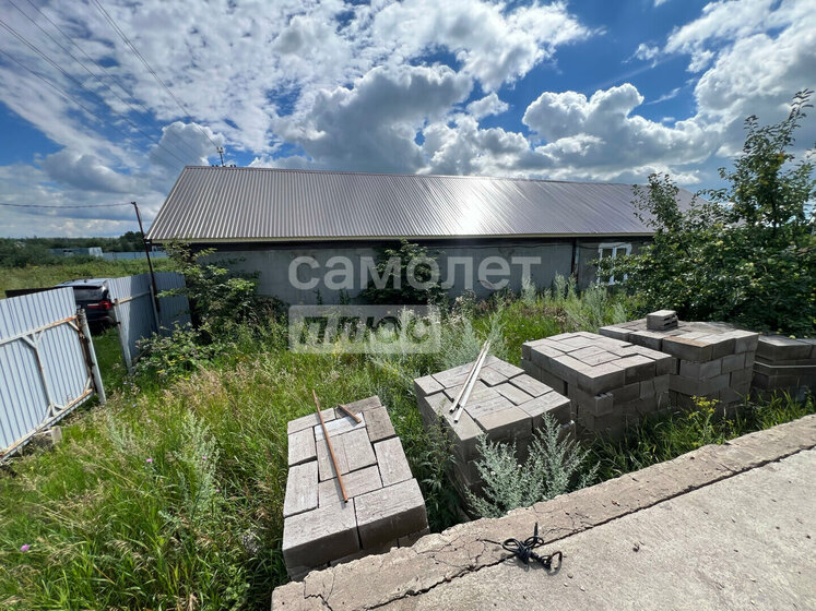 7,9 сотки, участок 350 000 ₽ - изображение 45