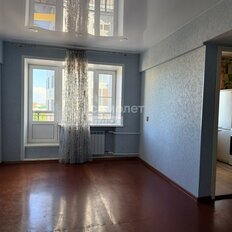 Квартира 40,3 м², 2-комнатная - изображение 3
