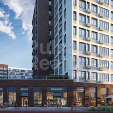 484,4 м², торговое помещение - изображение 2