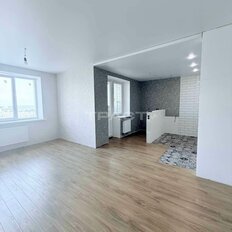 Квартира 41 м², 1-комнатная - изображение 4
