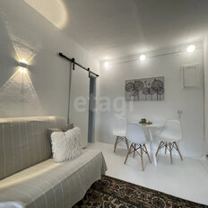 Квартира 41,7 м², 3-комнатная - изображение 5