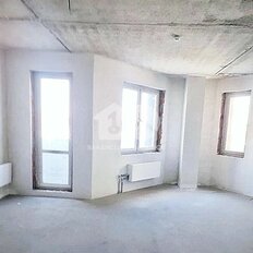 Квартира 40 м², 1-комнатная - изображение 1