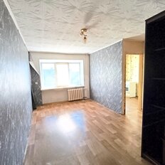 Квартира 29,3 м², 1-комнатная - изображение 3