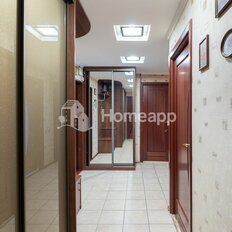 Квартира 57 м², 3-комнатная - изображение 5