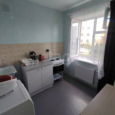 Квартира 28,4 м², 1-комнатная - изображение 4