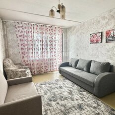 Квартира 53,8 м², 2-комнатная - изображение 1
