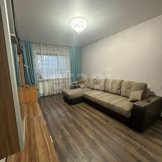 Квартира 56,7 м², 2-комнатная - изображение 5