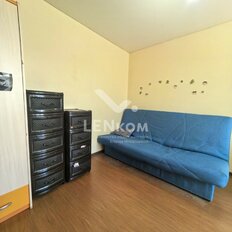 Квартира 28,3 м², 1-комнатная - изображение 3