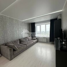 Квартира 44,5 м², 1-комнатная - изображение 1