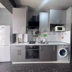 Квартира 26 м², студия - изображение 2