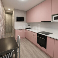 Квартира 74,6 м², 3-комнатная - изображение 1