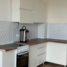 Квартира 35 м², 1-комнатная - изображение 5