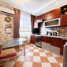 Квартира 51,5 м², 2-комнатная - изображение 1