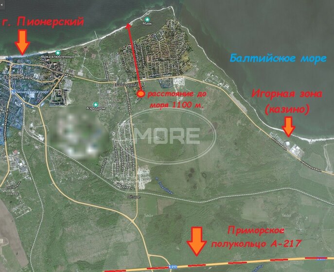 6 соток, участок 3 000 000 ₽ - изображение 43