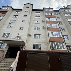 Квартира 45,9 м², 2-комнатная - изображение 1