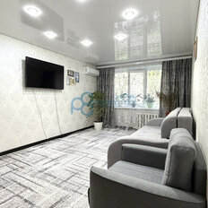 Квартира 43 м², 1-комнатная - изображение 2