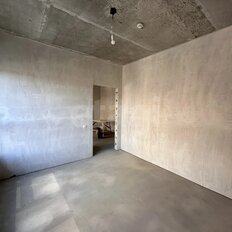Квартира 37,6 м², 1-комнатная - изображение 4