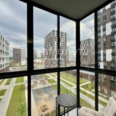 Квартира 36 м², 1-комнатная - изображение 4