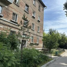 Квартира 36 м², 1-комнатная - изображение 3