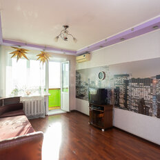 Квартира 32,9 м², 1-комнатная - изображение 3