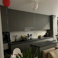 Квартира 68 м², 2-комнатная - изображение 5