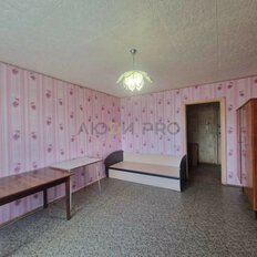 Квартира 37,1 м², 1-комнатная - изображение 1