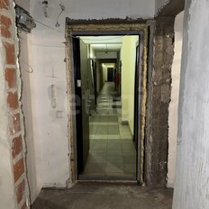 Квартира 26,2 м², студия - изображение 3