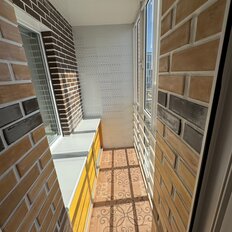 Квартира 61 м², 2-комнатная - изображение 1